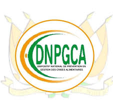 Logo DNPGCA