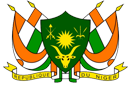 Logo Ministère de l'Agriculture