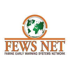 Logo FEWS NET