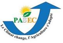 Logo PASEC