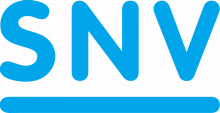 Logo SNV — IDAN